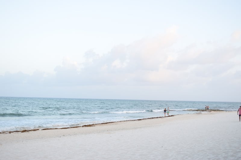 Cancun, Mexico
