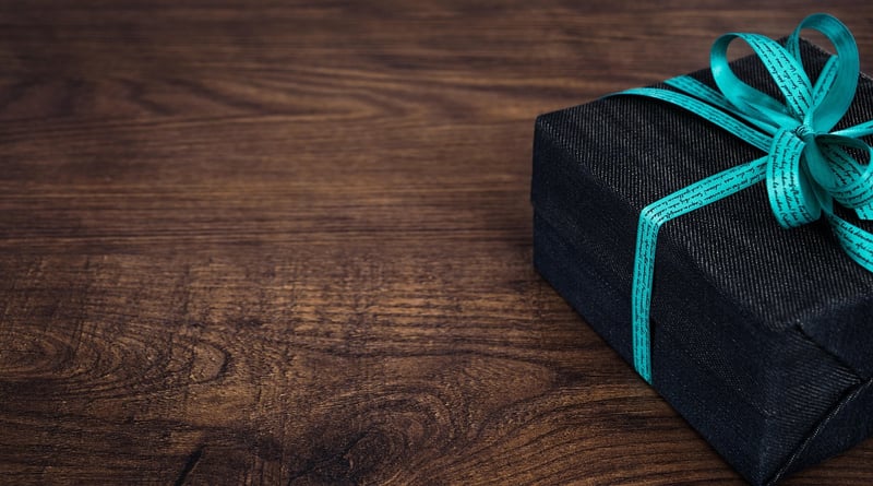 Gifts for Guests