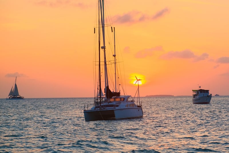 Key Largo, Florida